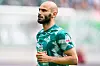 Werder-Kapitän Ömer Toprak