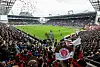 Stimmung am Millerntor
