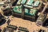Das Hamburger Rathaus