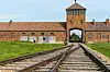 Konzentrationslager Ausschwitz
