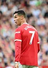 Gegen Cristiano Ronaldo läuft ein Zivilprozess wegen Vergewaltigungsvorwürfen.