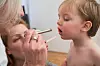 Die Krankenkasse Barmer meldet steigende Scharlach-Infektionen bei Kindern.