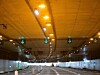 Die A7 zwischen Hamburg-Eidelstedt und Hamburg-Volkspark wird in der Nacht vom 5. Juni auf den 6. Juni gesperrt.