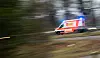 Krankenwagen