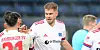Simon Terodde schnürte gegen Sandhausen seinen sechsten Doppelpack der Saison.