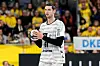 Hendrik Pekeler, Spieler des THW Kiel
