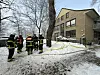 Feuer in Travokeller in Ottensen – mehrere Haushalte ohne Strom