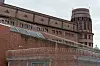 Das Untersuchungsgefängnis am Holstenglacis in Hamburg