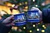 Glühwein auf dem Weihnachtsmarkt: Das gehört für viele zum Feierabend in der Adventszeit einfach dazu.