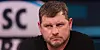 Im April war Paderborn-Trainer Steffen Baumgart zu Gast im ZDF-Sportstudio.