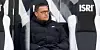 Max Eberl wendet sich in einem offenen Brief an die Gladbacher Fans.