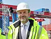 HHLA-Vorstand Jens Hansen will seine Aktien nicht verkaufen.