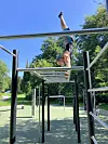 Calisthenics