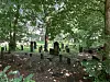 Jüdischer Friedhof
