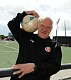 Claus „Bubu“ Bubke verstarb im Alter von 76 Jahren.