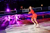 Eiskunstläuferin Alysa Liu während einer Kür