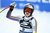 Emma Aicher jubelt