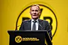 BVB-Geschäftsführer Hans-Joachim Watzke