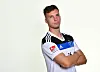 Robin Meißner im HSV-Trikot