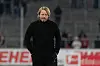 Sven Mislintat, ehemaliger Sportdirektor des VfB Stuttgart