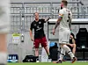 Trainer Timo Schultz (l.) hat durch die neue Vielfalt mehr Wechseloptionen.