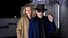 Charlotte Lindholm (Maria Furtwängler) und Udo Lindenberg in einer Szene aus „Tatort: Alles kommt zurück“