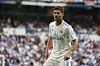 Xabi Alonso im Real-Madrid-Trikot