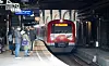 Hamburg Hauptbahnhof S-Bahn