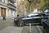 Im Januar wurden bei den Kontrollen 11.494 Falschparker abgezettelt. (Symbolfoto)