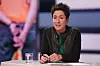 ZDF-Moderatorin Dunja Hayali