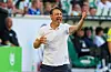 Niko Kovac, Trainer des VfL Wolfsburg