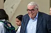 Klaus-Michael Kühne könnte dem HSV mit noch mehr Geld unterstützen.
