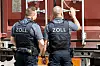 Zoll Hamburg Symbol