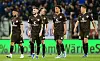 Lange Gesichter am Millerntor: Die Enttäuschung nach der 1:2-Pleite gegen Darmstadt war groß.