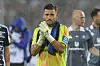 HSV-Keeper Daniel Heuer Fernandes hatte sich gerade wieder als Nummer eins etabliert.
