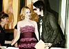 Evan Rachel Wood Marilyn Manson