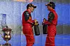 Formel 1: Internationale Pressestimmen zum Doppelsieg von Ferrari und dem Großen Preis von Bahrain