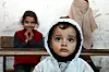 Kinder in Syrien