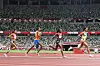 Langstreckenläuferinnen bei Olympia 2021 in Tokio (Symbolbild)