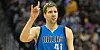 Mavericks-Legende Dirk Nowitzki