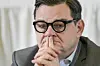 Marcus Weinberg (CDU) kämpft um seine politische Karriere.