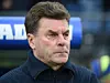 Dieter Hecking wäre bei Rassismus-Vorfällen gegen den HSV zu drastischen Maßnahmen bereit.