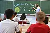 Schule, Sommerferien