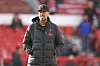 Jürgen Klopp, Trainer von Liverpool
