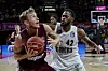 Towers-Guard Durham verteidigt Bayern-Spieler Giffey