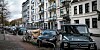 Die Eppendorfer Landstraße