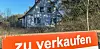 Ein Haus steht zum Verkauf (Symbolbild)
