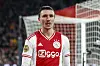 Ajax Spieler Steven Berghuis