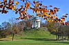 Der Englische Garten in München