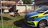 Duisburg Auto